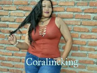 Coralineking