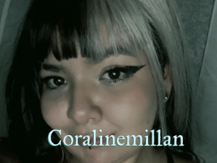 Coralinemillan
