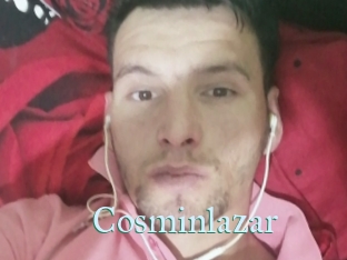 cosminlazar CS Sexcam