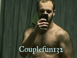couplefun132 CS Sexcam