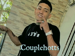 couplehotts CS Sexcam