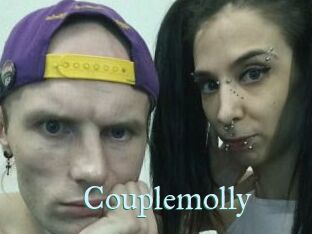 Couplemolly