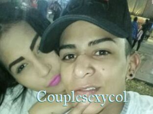 Couplesexycol