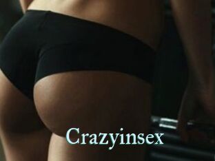 Crazyinsex