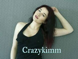 Crazykimm