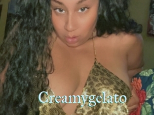 Creamygelato