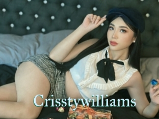 Crisstywilliams