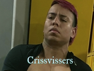 Crissvissers