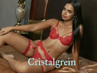 Cristalgrein