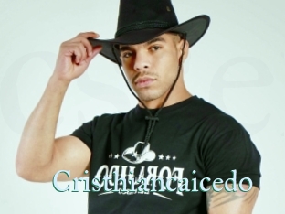 Cristhiancaicedo
