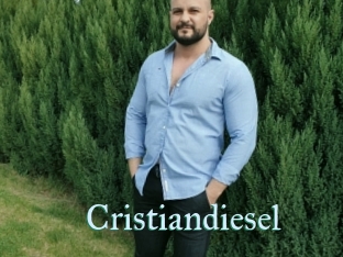cristiandiesel CS Sexcam