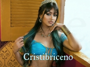 cristibriceno CS Sexcam