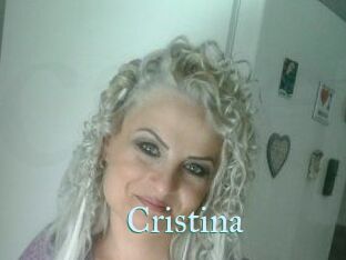 Cristina