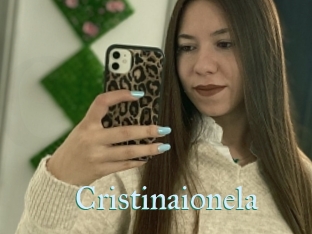 cristinaionela CS Sexcam
