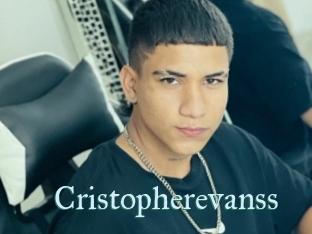 Cristopherevanss