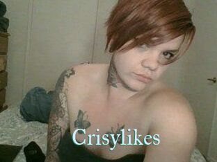 Crisylikes