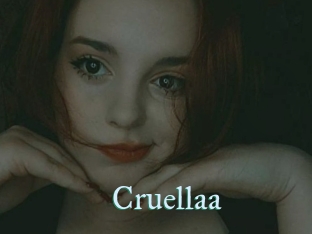 Cruellaa