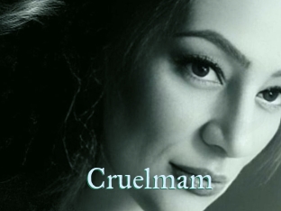 cruelmam CS Sexcam