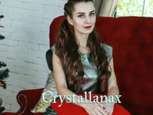 Crystallanax