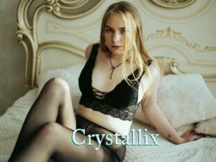 Crystallix