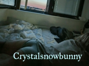 Crystalsnowbunny