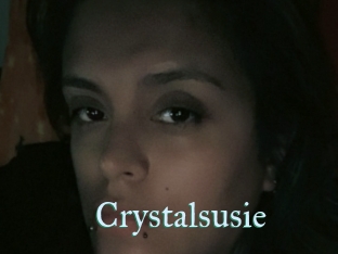 Crystalsusie
