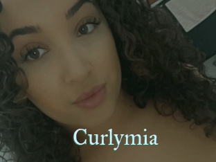 Curlymia