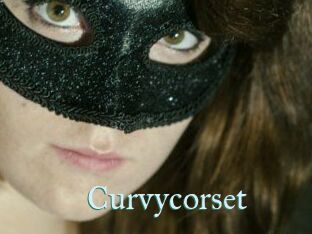 Curvycorset