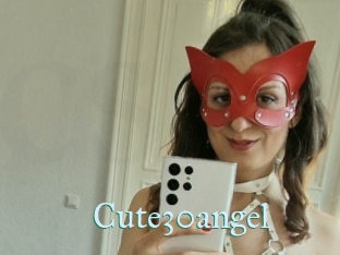 cute30angel CS Sexcam