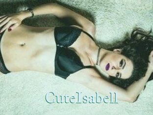 CuteIsabell