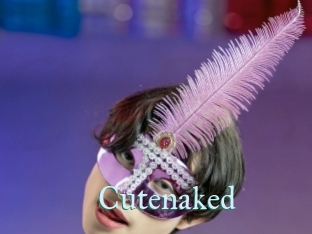 Cutenaked