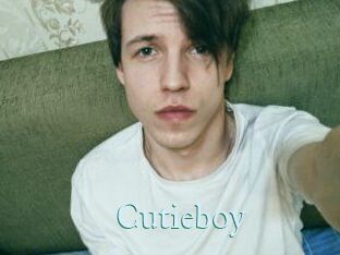 Cutieboy