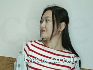 Cwenecarvell