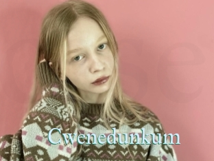 Cwenedunkum
