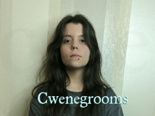 Cwenegrooms