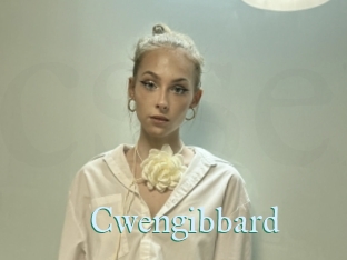 Cwengibbard