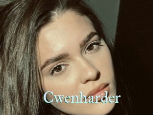 Cwenharder