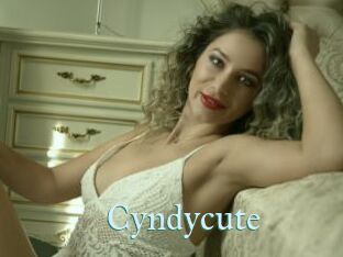 Cyndycute