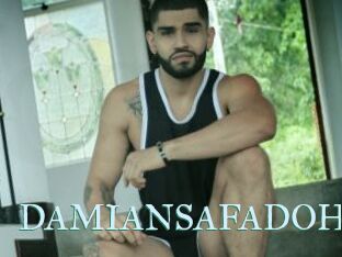 DAMIANSAFADOH CS Sexcam
