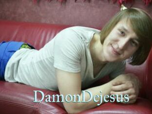 DamonDejesus