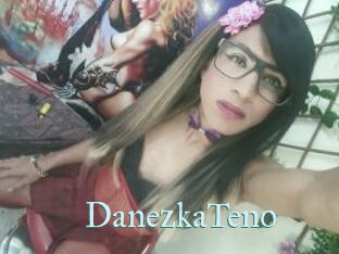 DanezkaTeno
