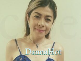 DannaHot