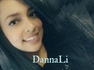 DannaLi
