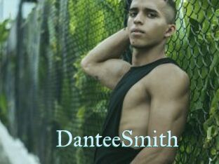 DanteeSmith