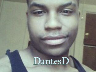 DantesD