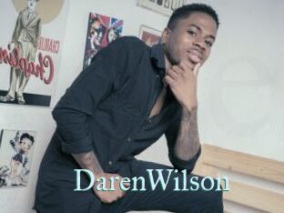 DarenWilson