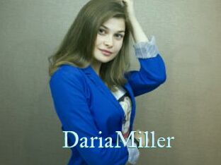 DariaMiller