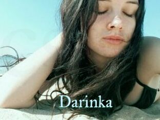 Darinka