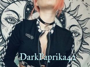 DarkPaprika42