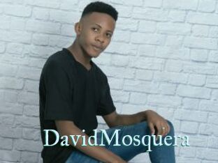 DavidMosquera